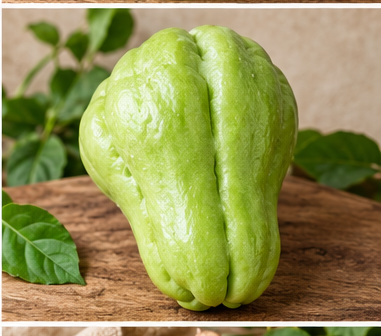Chayote