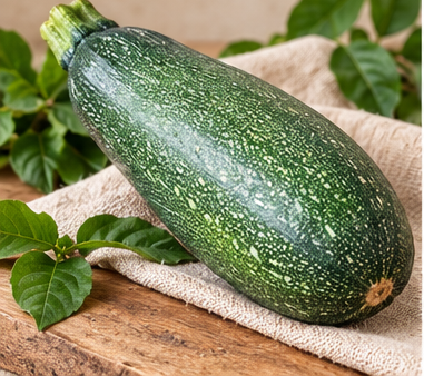 Calabacita verde