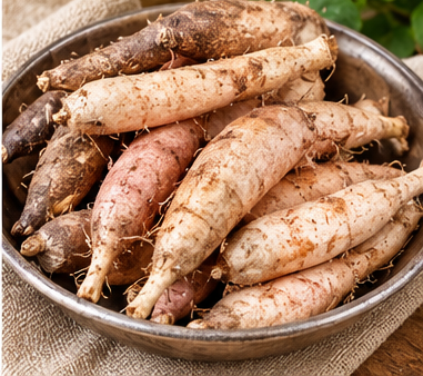 Yuca