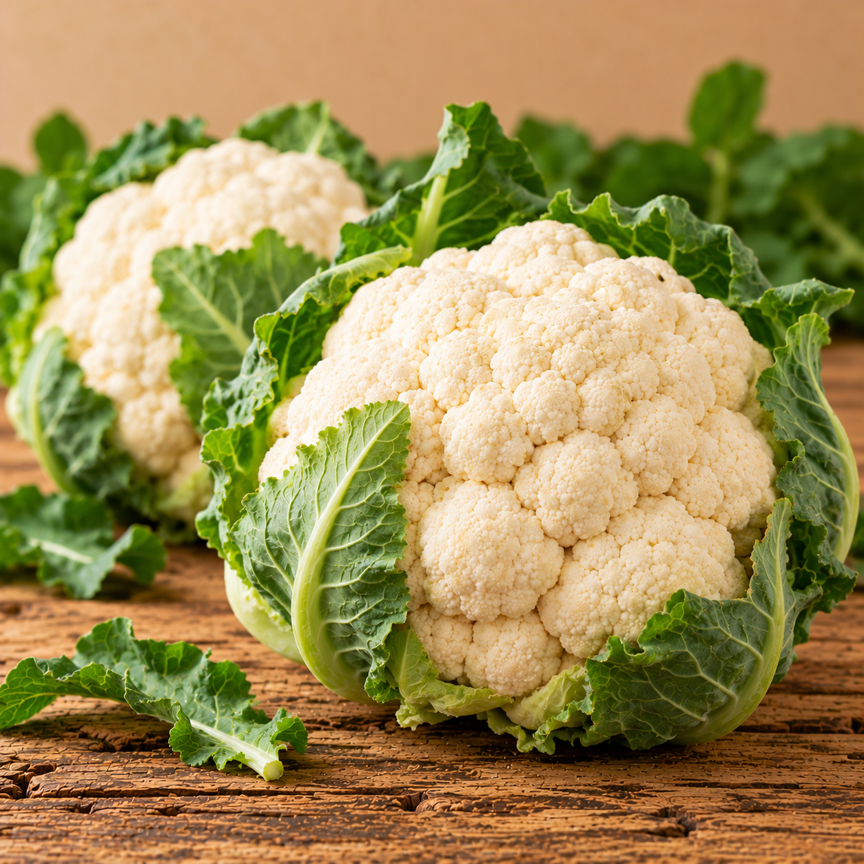 Coliflor