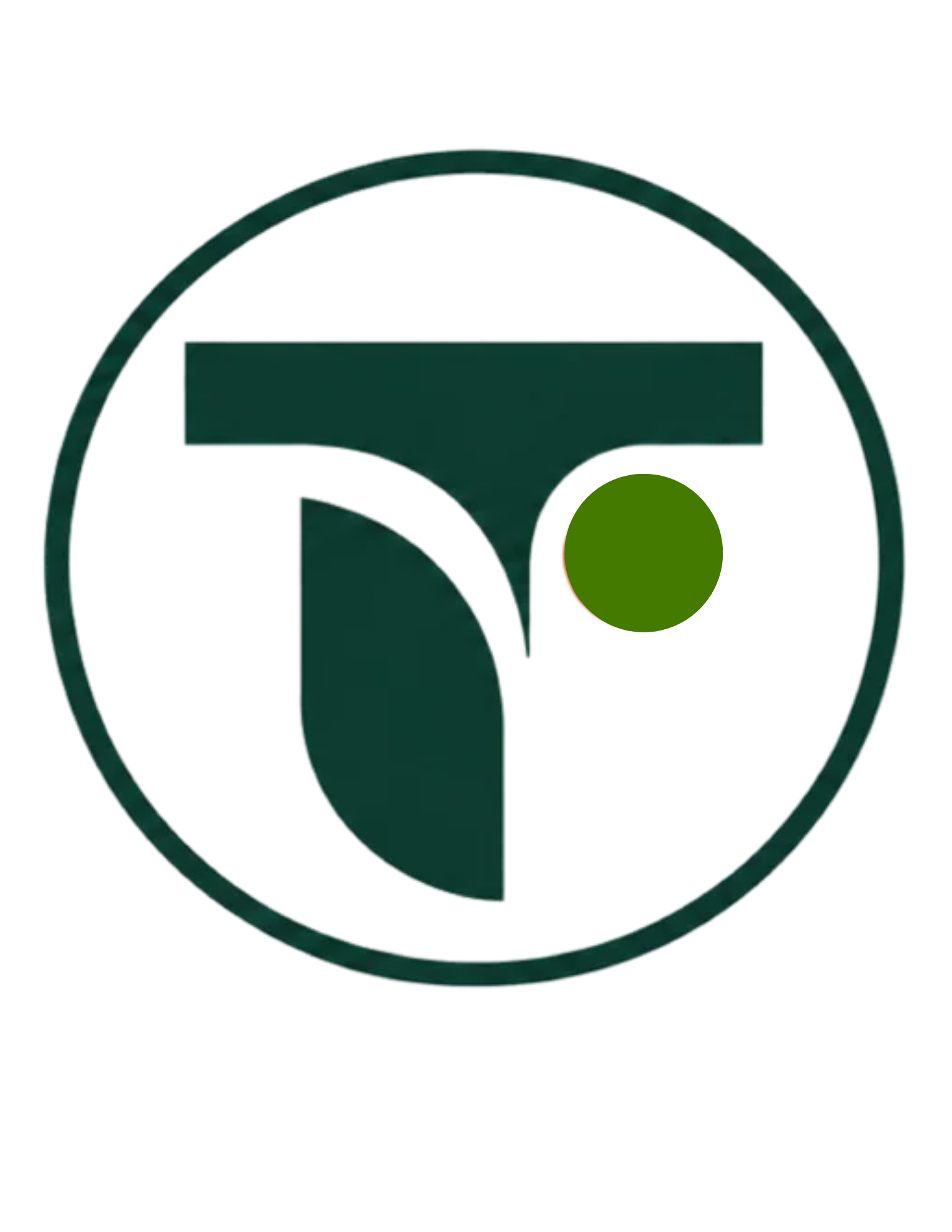 Logotipo de Tekana