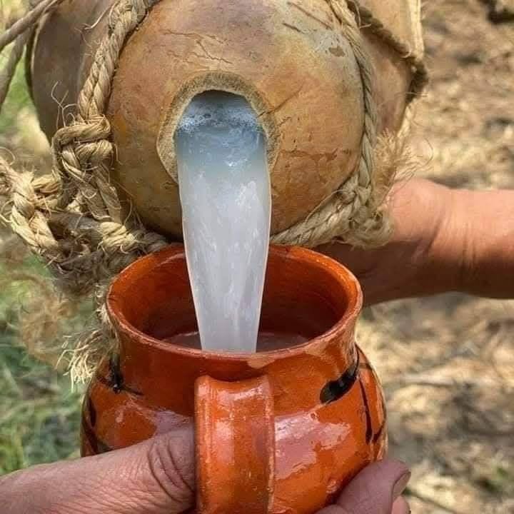 Agua miel